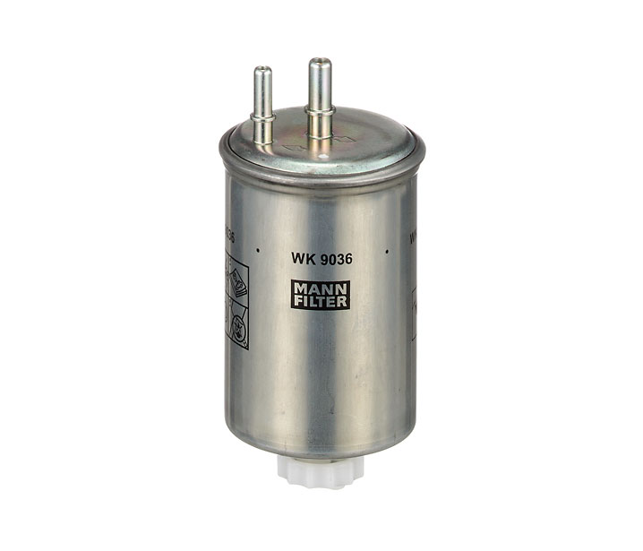 MANN-FILTER WK 9036 qualité haut de gamme et prix abordables