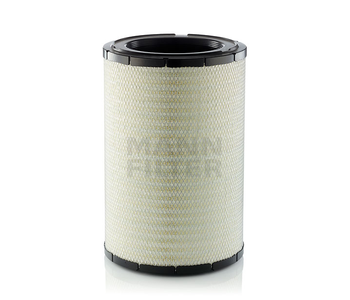 MANN-FILTER 6I2509 Luftfilter C 32 160
