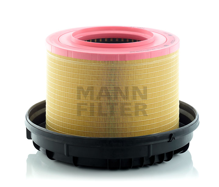 MANN-FILTER A 004 094 85 04 Vzduchový filter C 41 001 KIT