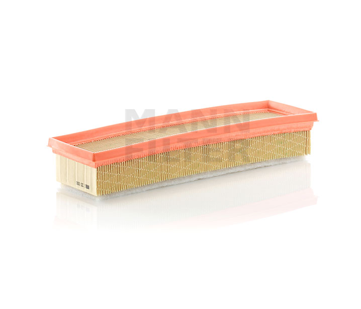 MANN-FILTER C 33 006 laatu & reilut hinnat