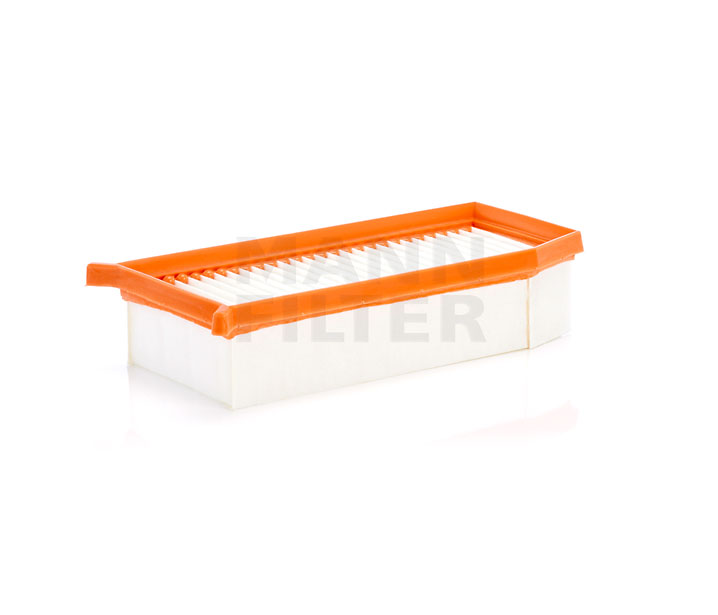 MANN-FILTER C 27 029 luchtfilter 1654 698 43R
