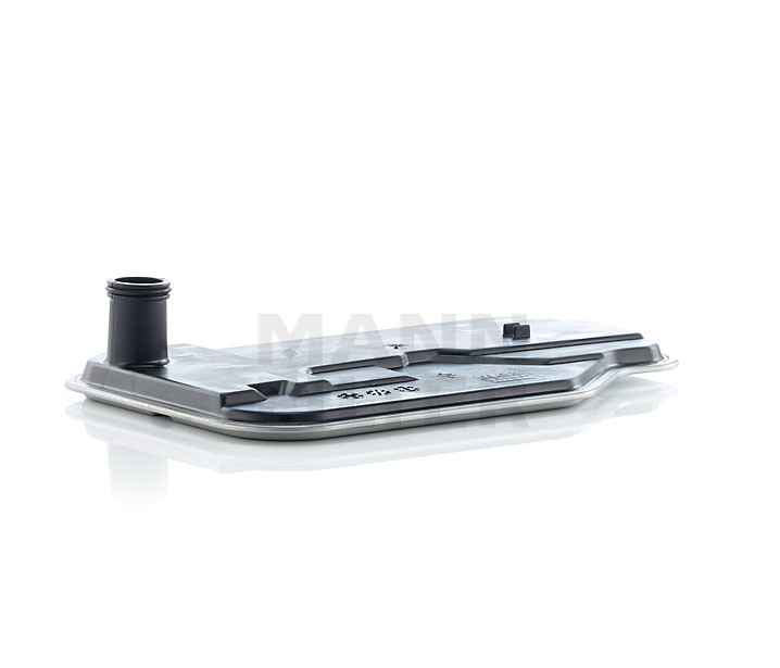 MANN-FILTER H 27 001 qualité et prix abordables