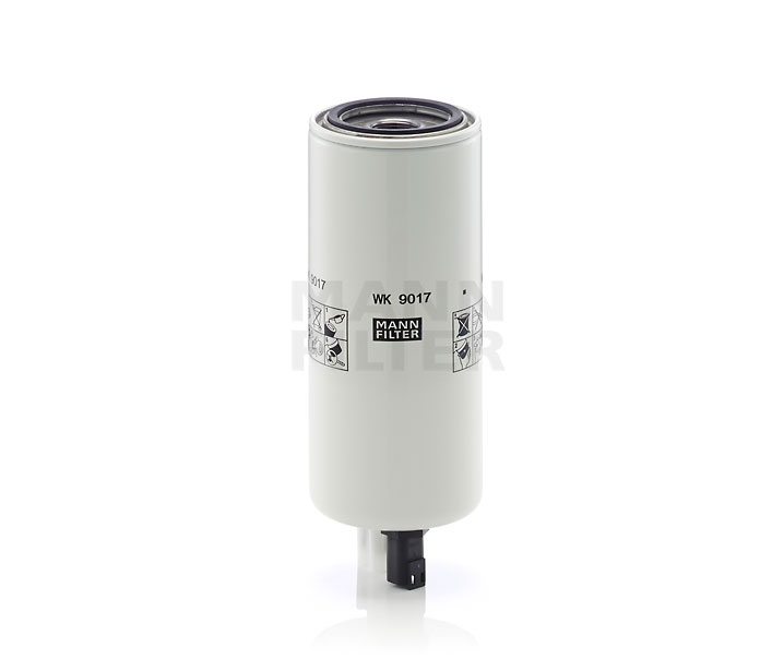 MANN-FILTER WK 9017 x brandstoffilter 4934879