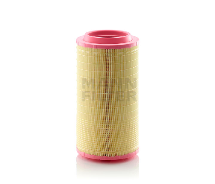 MANN-FILTER C 27 023 Spitzenqualität zu preiswerten Preisen