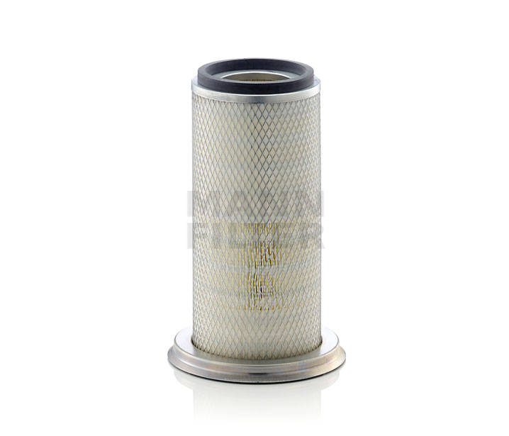 MANN-FILTER C 22 025 laatu & reilut hinnat