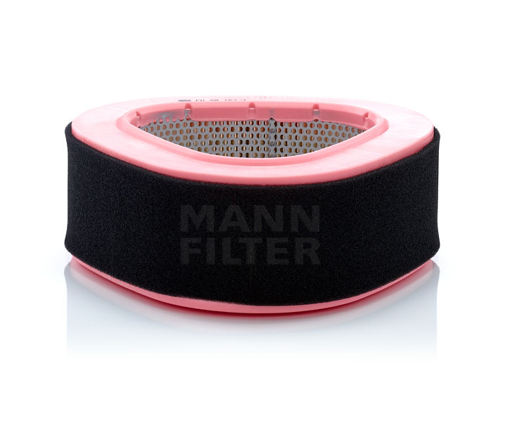 MANN-FILTER CU 29 154/1 A-kwaliteit en eerlijke prijzen