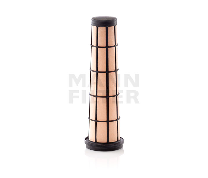 MANN-FILTER RE282287 Secundairfilter CF 10 002