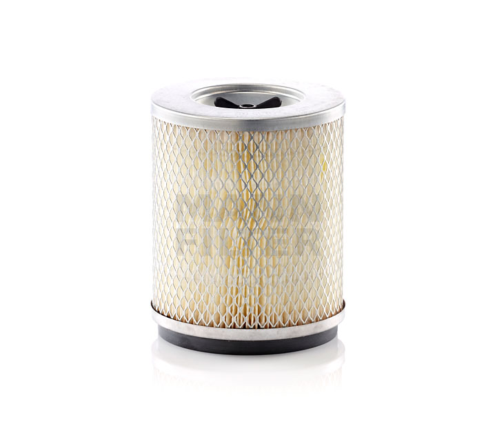 MANN-FILTER 7G-8116 Interieurfilter CU 15 002