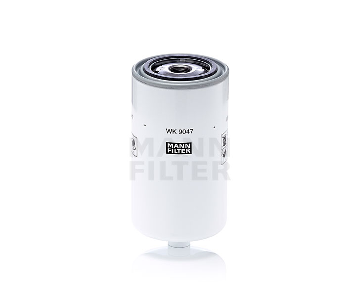 MANN-FILTER WK 9047 Calidad y precios justos