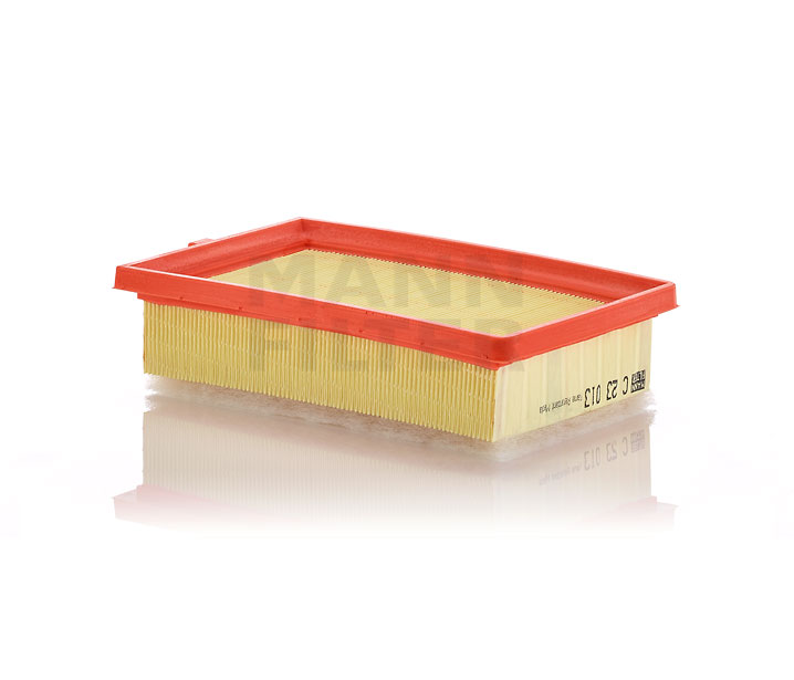 MANN-FILTER C 23 013 Vysoká značková kvalita