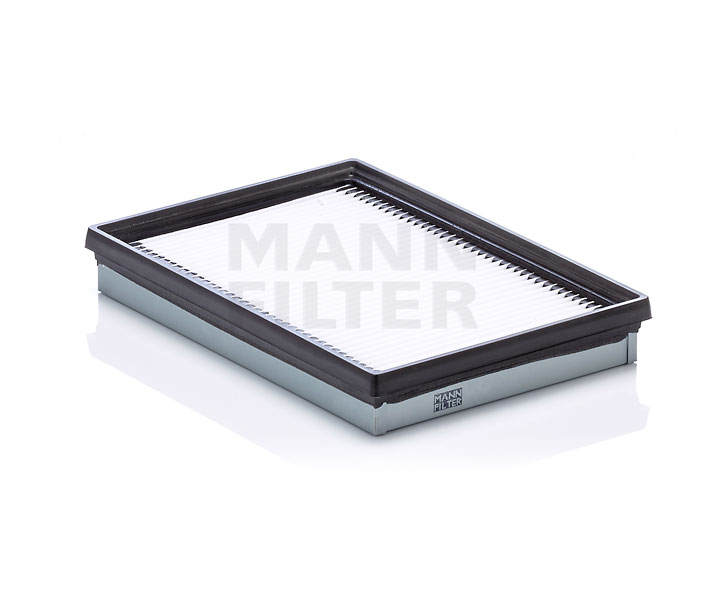MANN-FILTER C 27 025 luchtfilter 0 K558 13Z40