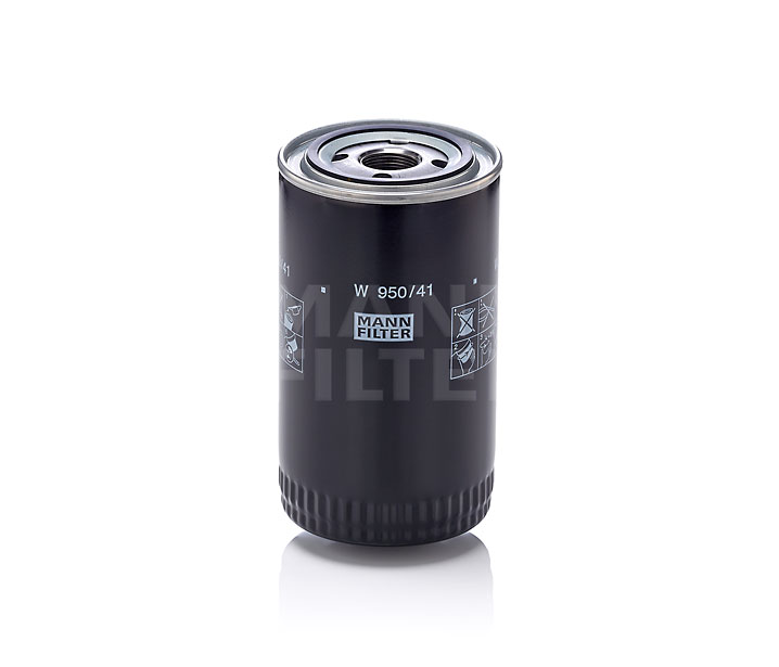 MANN-FILTER W 950/41 Aukšta žinomų gamintojų kokybė