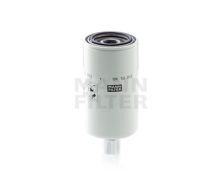 MANN-FILTER WK 10 012 x brandstoffilter 65.12503-5016