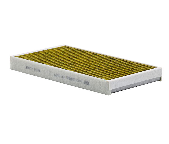 MANN-FILTER FP 3139 Innenraumfilter BMW E60
