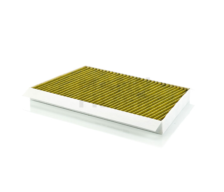 MANN-FILTER FP 3461 Φίλτρο καμπίνας Mercedes W203