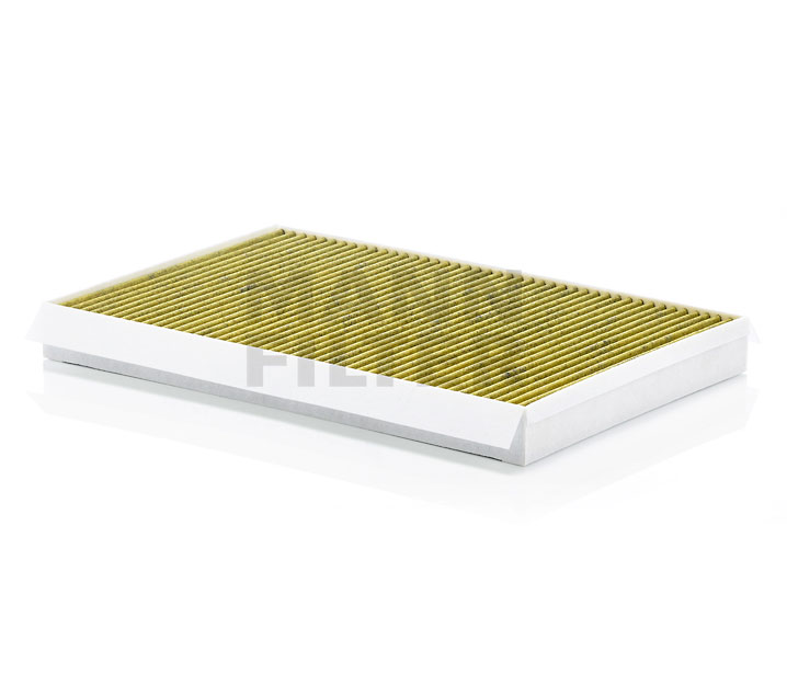 MANN-FILTER FP 3569 Innenraumfilter Sprinter 906