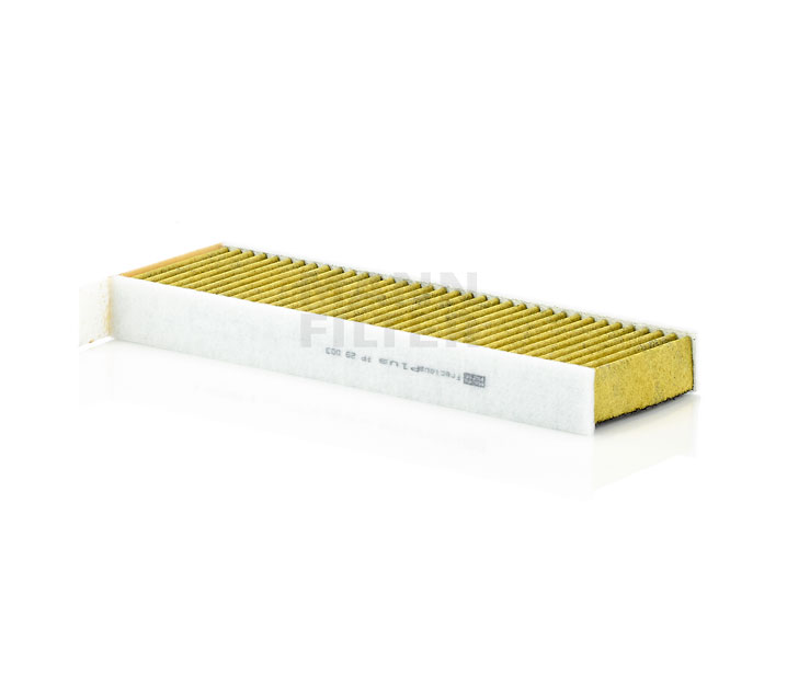 MANN-FILTER FP 29 003-2 Pollenfilter Peugeot 5008 mk1 2016