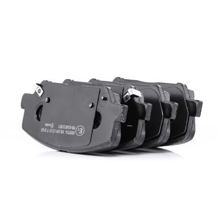 BREMBO P 30 065 remblokken Kia Ceed JD