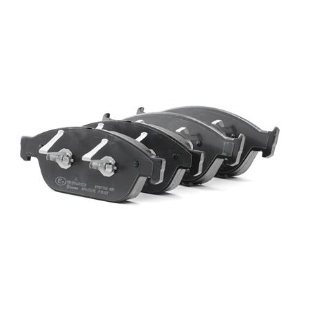 BREMBO P 85 127 Stabdžių kaladėlės AUDI A6 Allroad