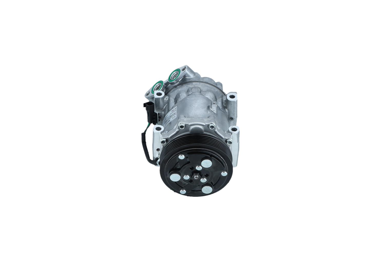 32271 compresseur de climatisation NRF SSANGYONG XLV