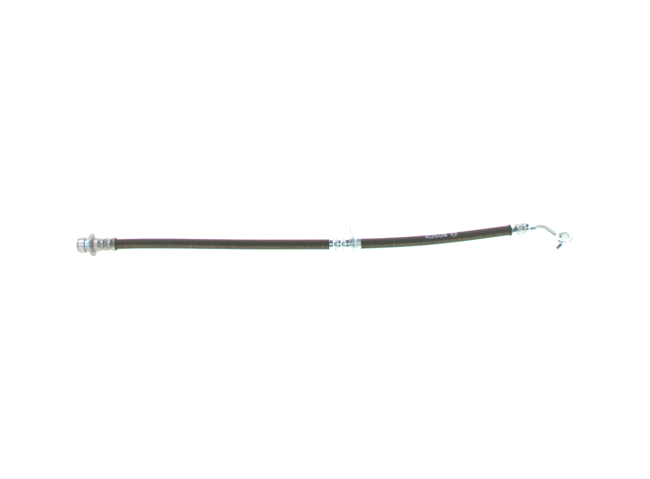 BOSCH 1 987 481 576 Remslang Honda CR-V II 2.0 152 Pk Benzine 2005