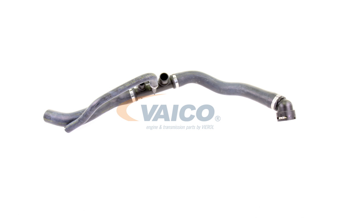 VAICO V22-0369 Dzesēšanas šķidruma šļūtenes / -cauruļvadi FIAT Ducato III Platforma / Šasija (250, 290) 2.2 D 100 Multijet 100 ZS Dīzelis 2018