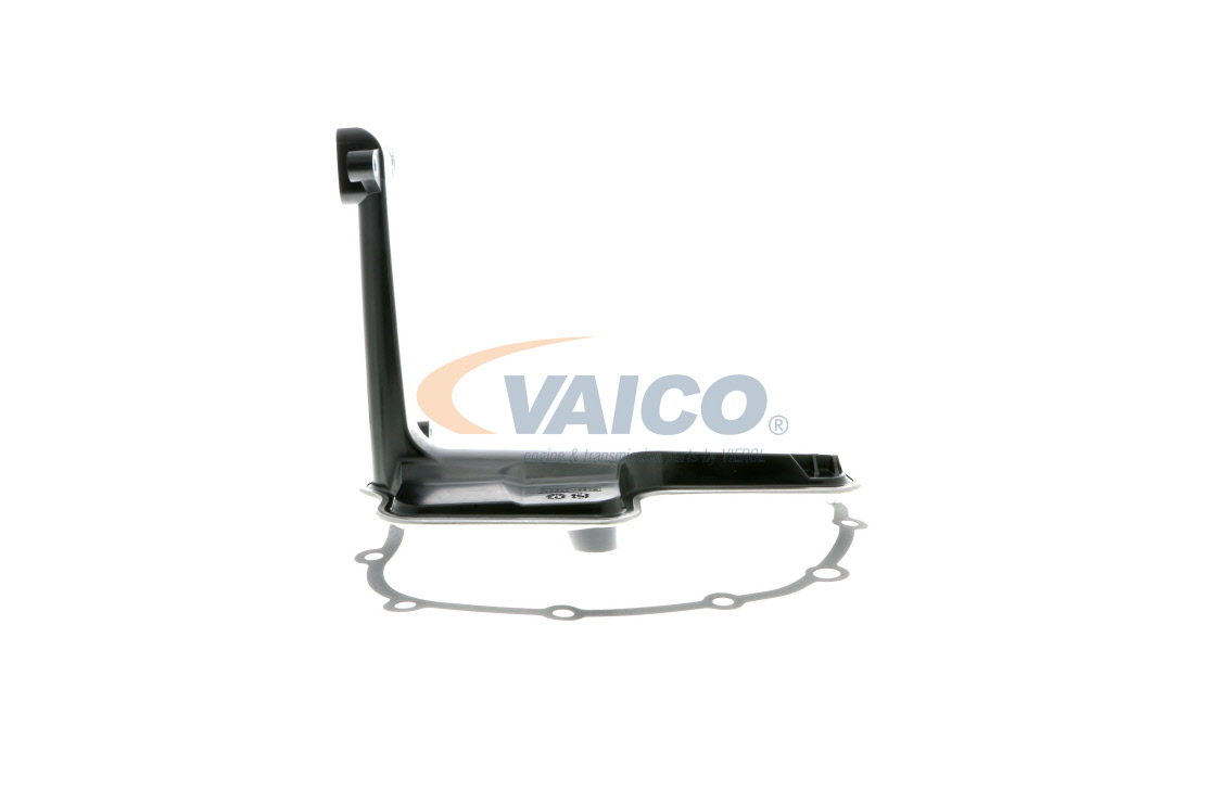 VAICO V10-3024 Hydrauliikkasuodatin automaattivaihteisto Audi A4 B8 2.0 TDI quattro 143 hv Diesel 2014