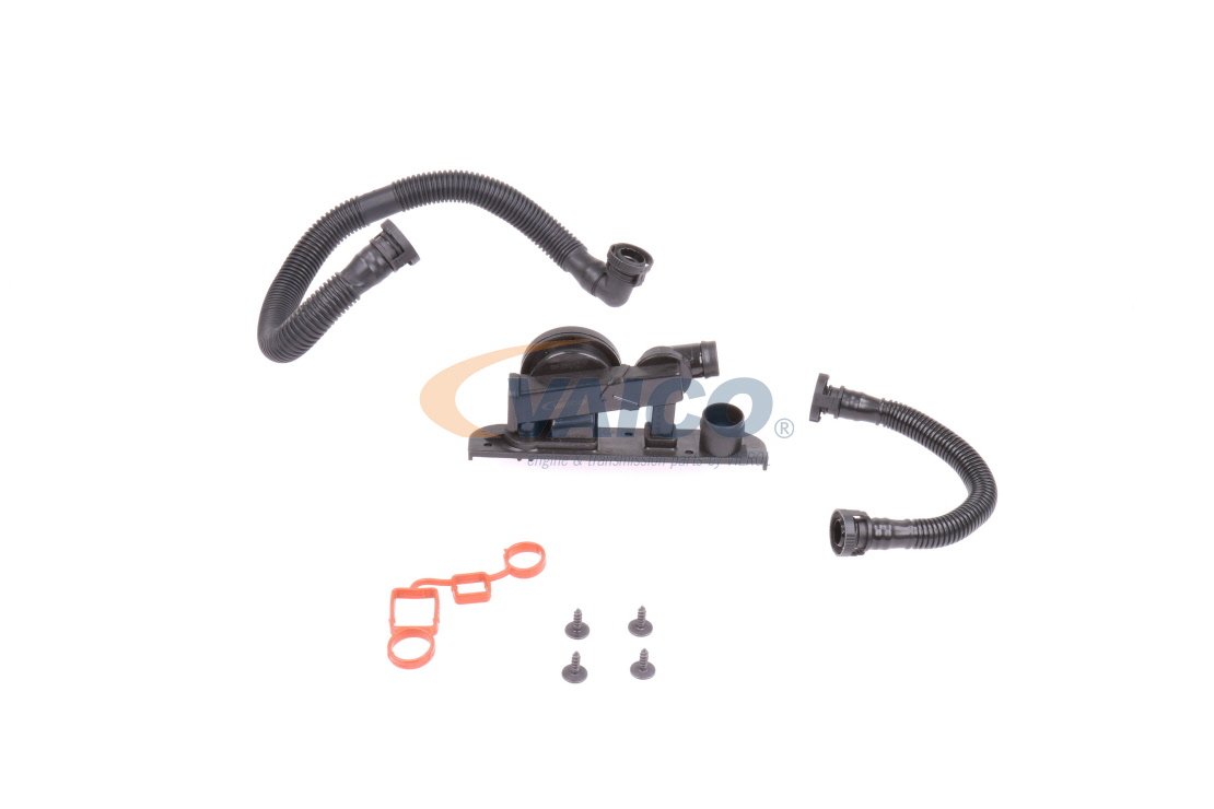 VAICO V10-3247 reparatieset, carterontluchting 06F129101P