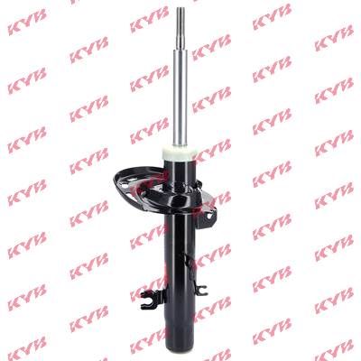 339801 KYB väghållning CITROËN DS3