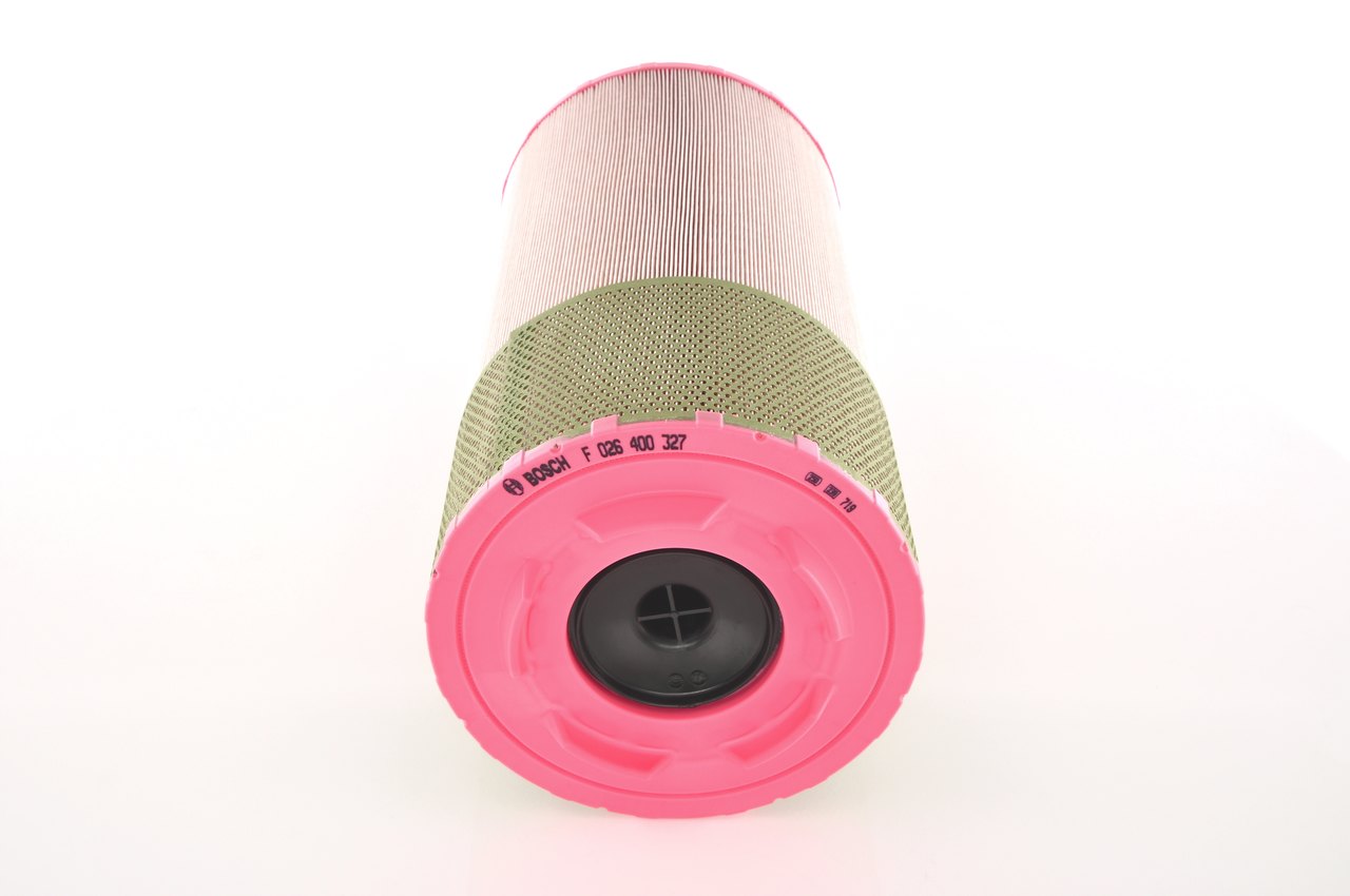 BOSCH F 026 400 327 luchtfilter 5 0002 0002