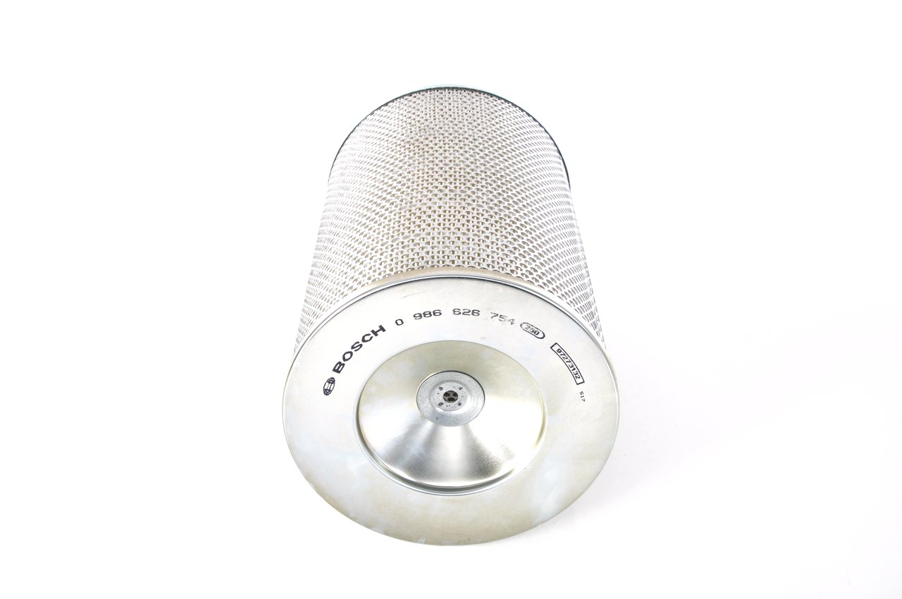BOSCH 81 08304 0076 Vzduchový filter 0 986 626 754