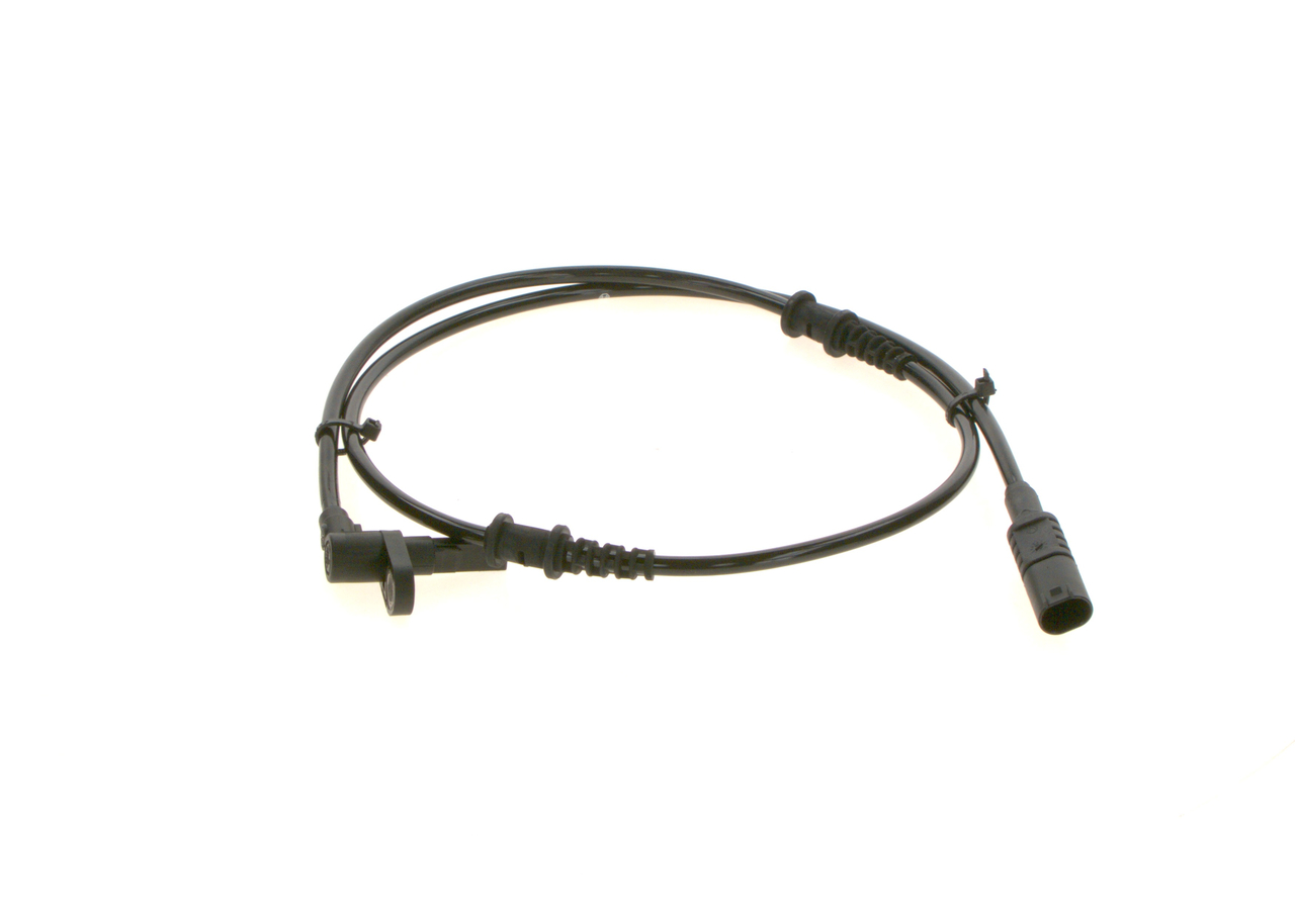 BOSCH 2E0927801B Capteur ABS 0 265 009 588