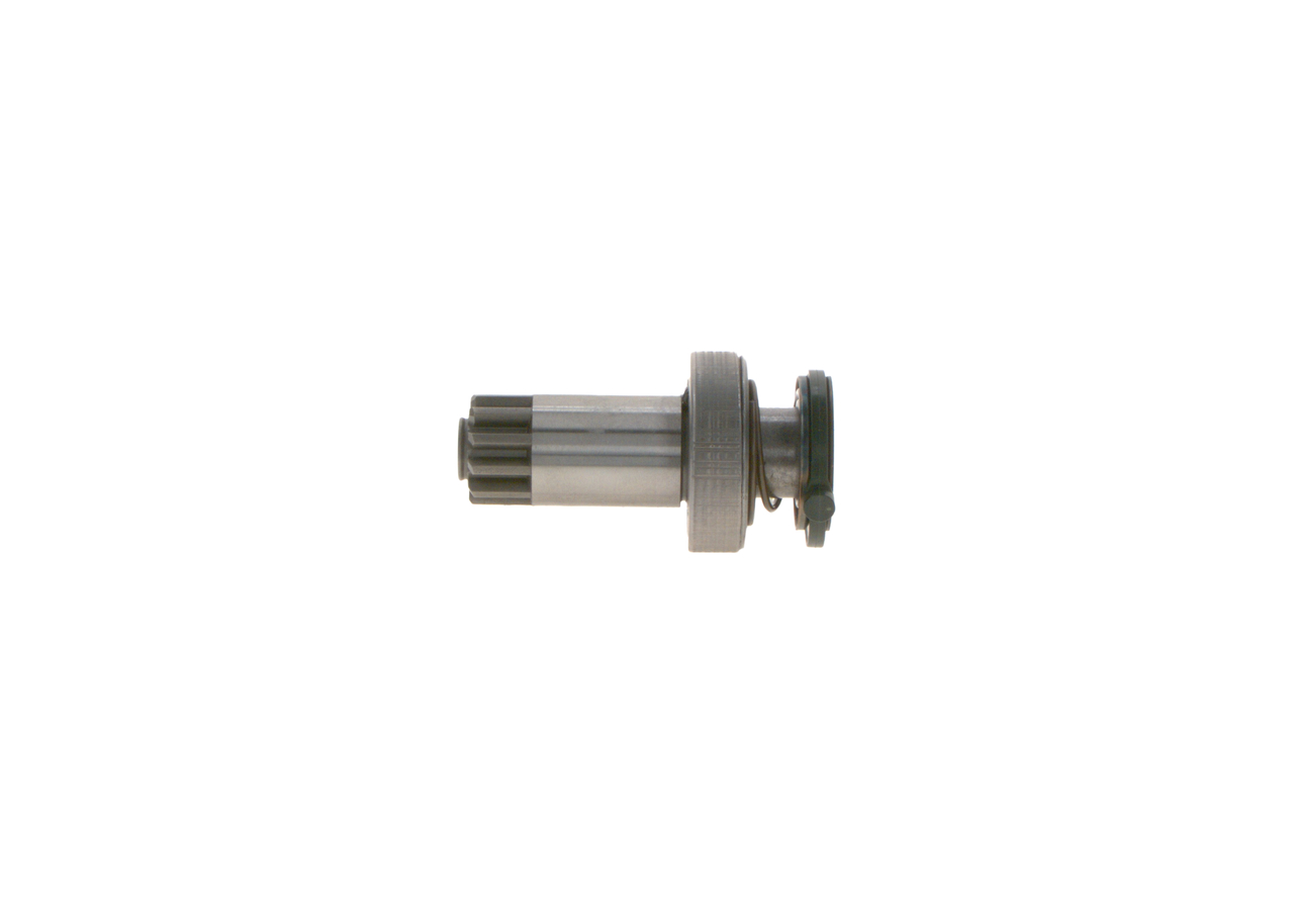 BOSCH 1 006 210 217 vrijwielaandrijving, starter Seat Altea XL 2.0 TDI 136 Pk Diesel 2007