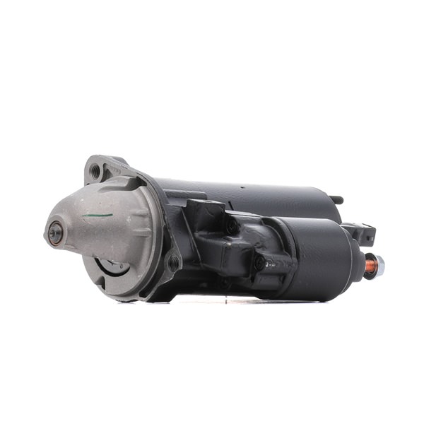 BOSCH 0 986 021 980 Anlasser Audi A5 8t3