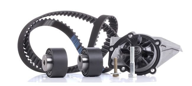 OPTIMAL Bomba de água + kit de correia dentada SK-1086AQ1 ao melhor preços