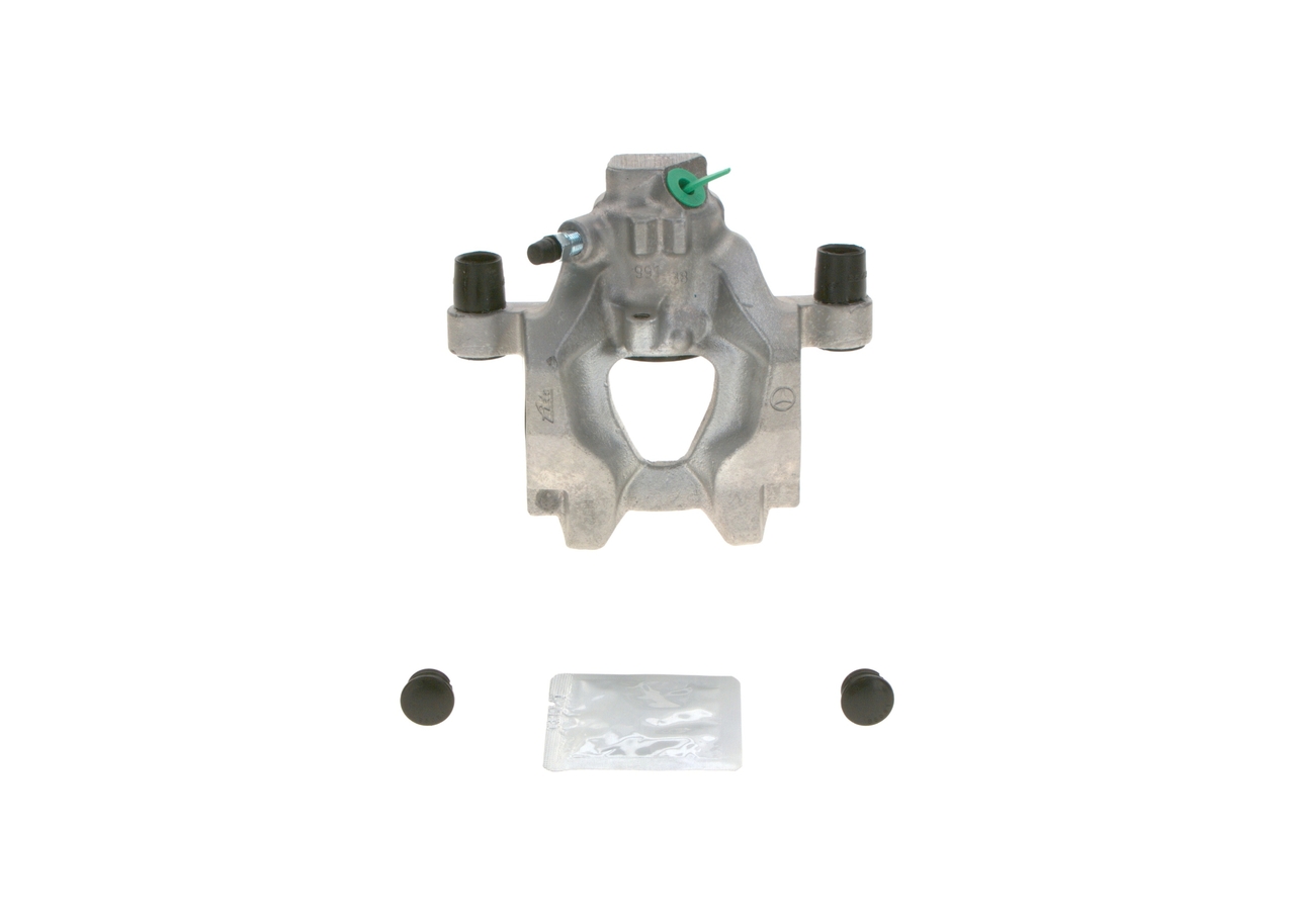0 986 134 333 BOSCH 2044231581 Bremssattel