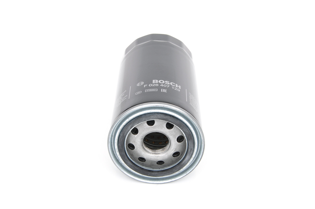 BOSCH 504074043 Filtr oleju F 026 407 129