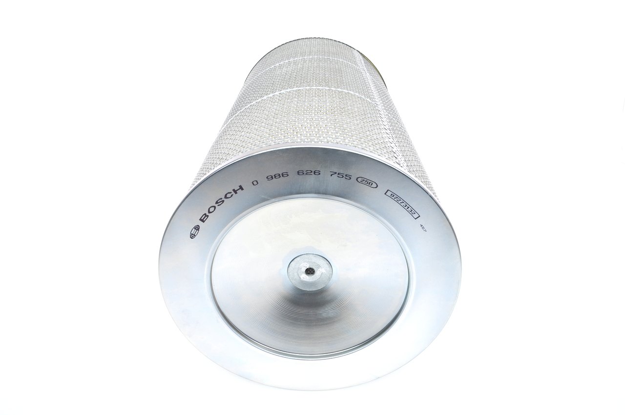 0 986 626 755 BOSCH 2991793 Luftfilter