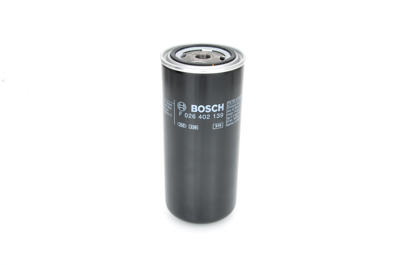 BOSCH 1182674 Filtre à carburant F 026 402 139