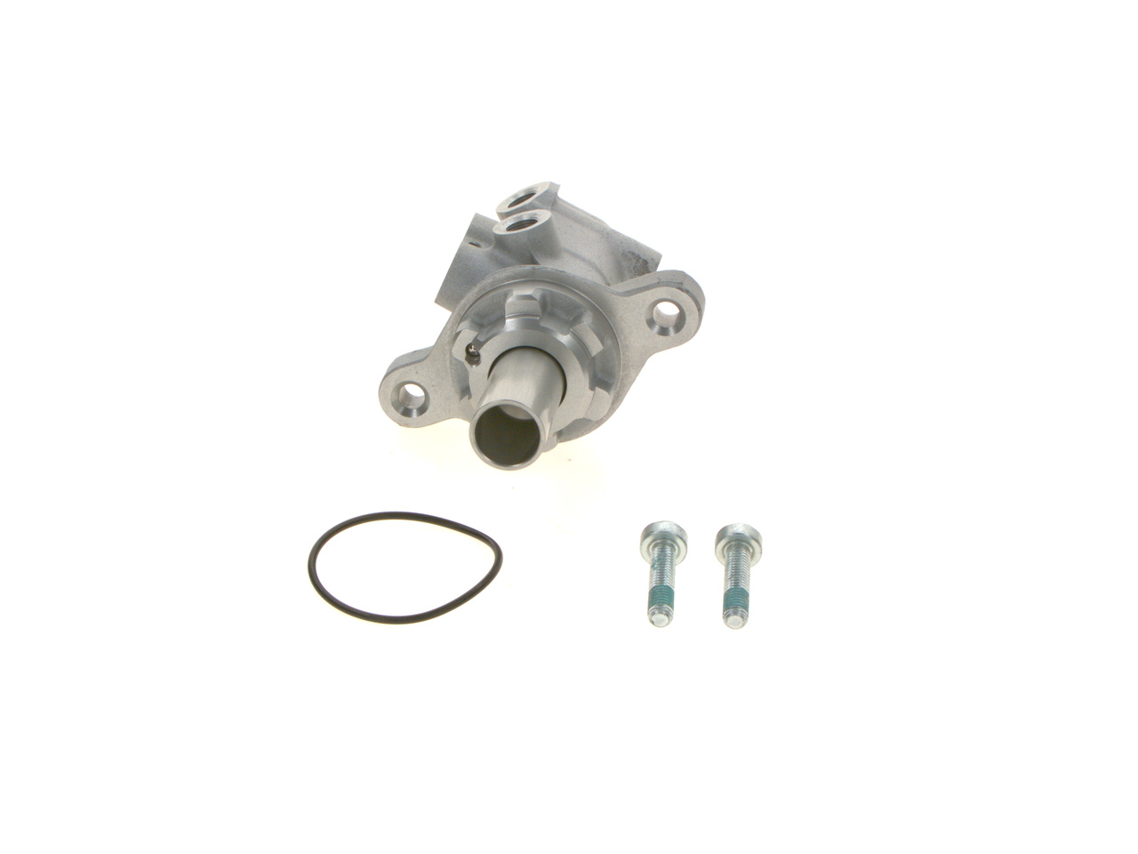 BOSCH 0 204 819 790 Pompa freni Passat 3g5 2.0 TDI 190 CV Diesel 2015