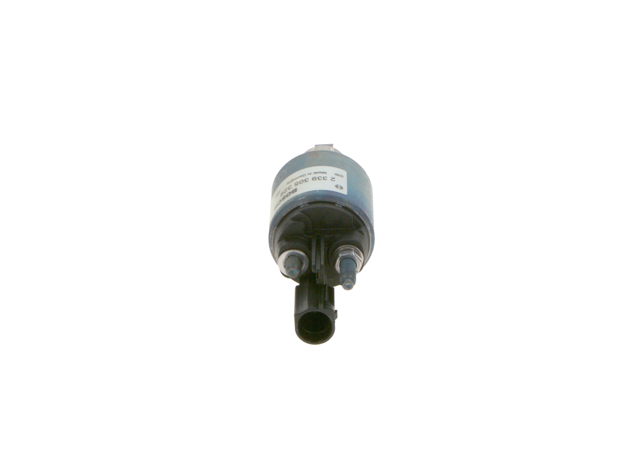BOSCH 2 339 305 329 Magnetický spínač Octavia 5e5 1.6 110 KS Benzín 2017