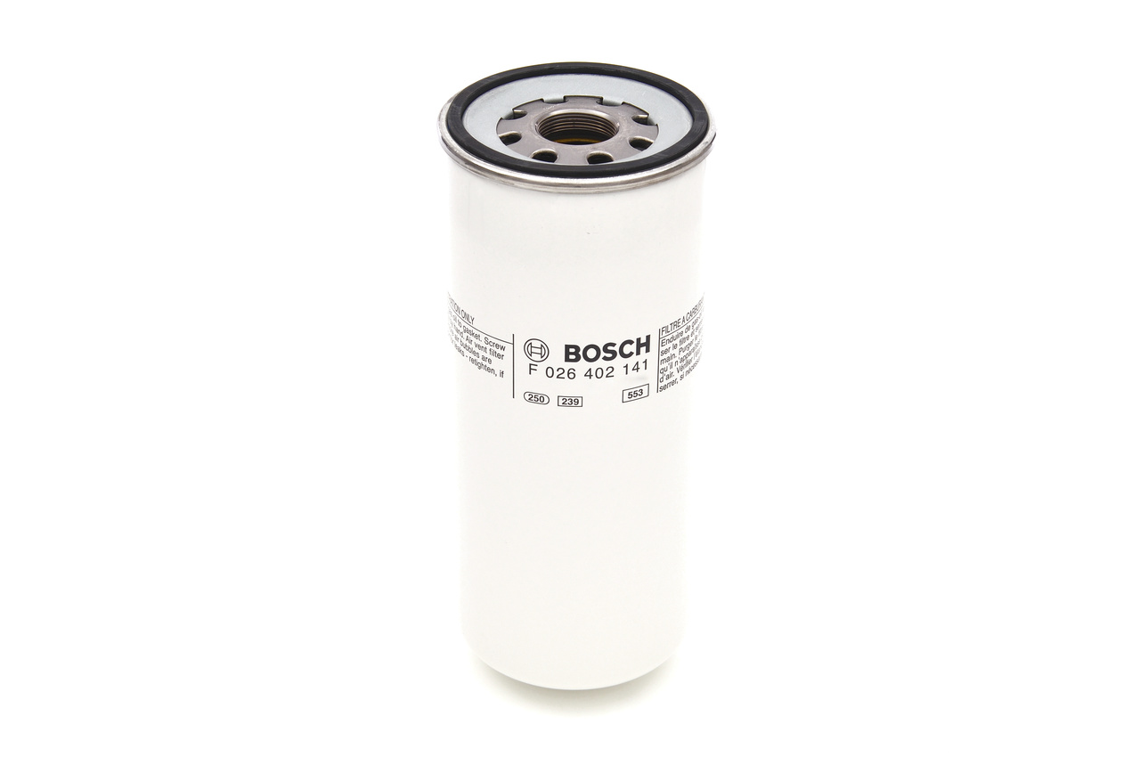 TRUCKTEC AUTOMOTIVE Filter goriva 03.38.003 poceni