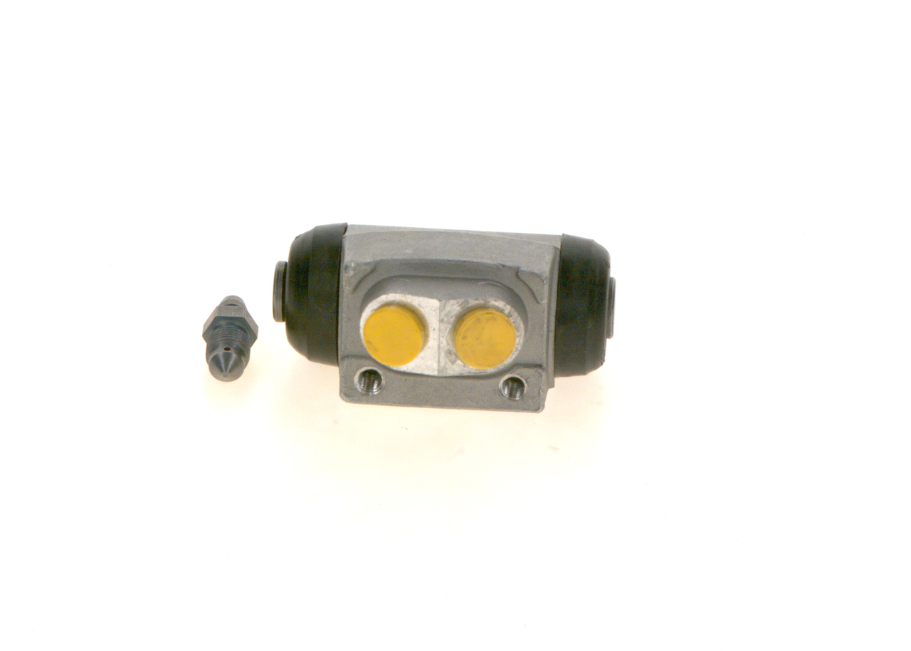 Cylinderek hamulcowy F 026 002 011 BOSCH Cylinderek hamulcowy koła koszt