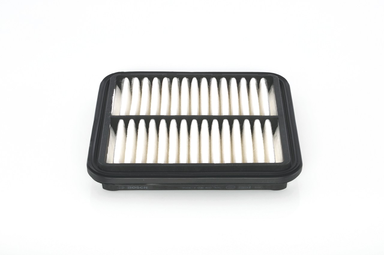 BOSCH F 026 400 305 luchtfilter 1780121020