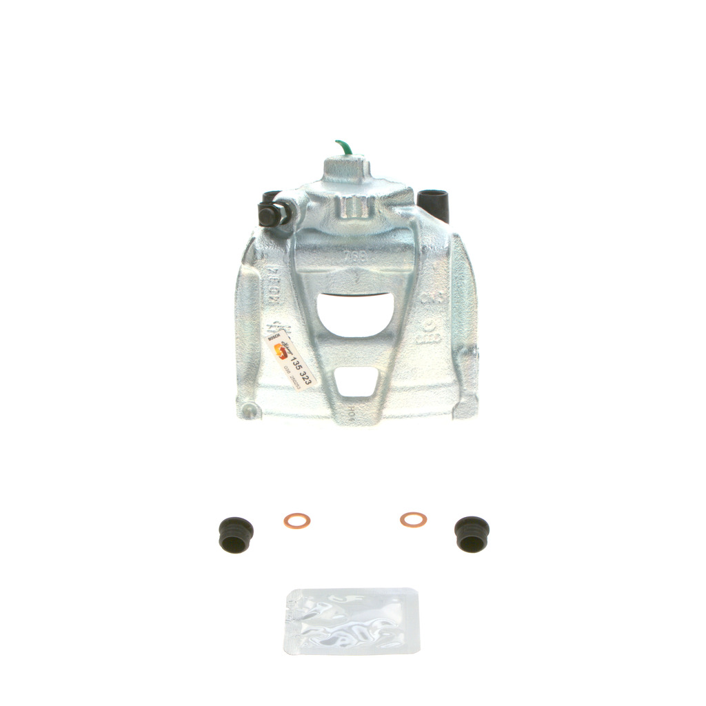 Bremsekaliber BOSCH AUDI Q3 0 986 135 323