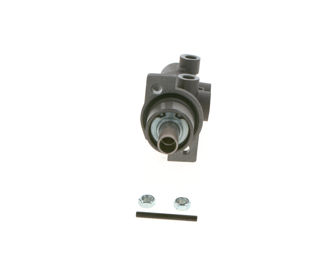 BOSCH F 026 003 644 Hoofdremcilinder Peugeot Partner Combispace 5F 1.6 16V 110 Pk Benzine 2015