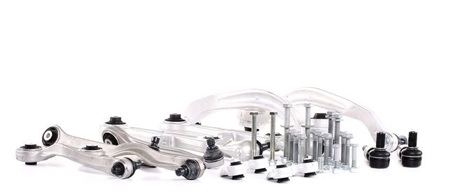 RTS 99-05003 Calidad y precios justos