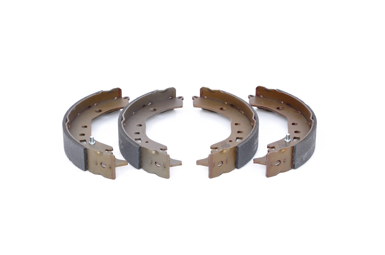 BOSCH 04495 52120 Jarrukenkäsarja 0 986 487 938