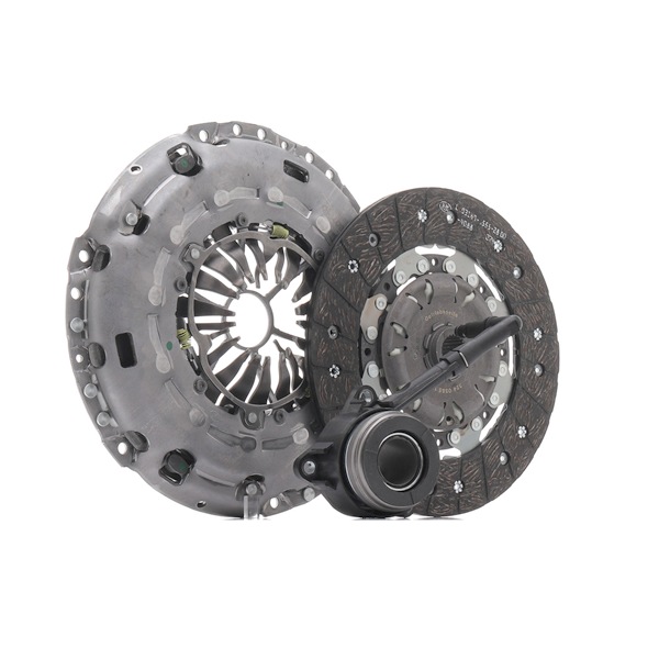 SACHS 3000 990 318 replacement VOLKSWAGEN Caddy V Van (SBA, SBH) clutch kit price