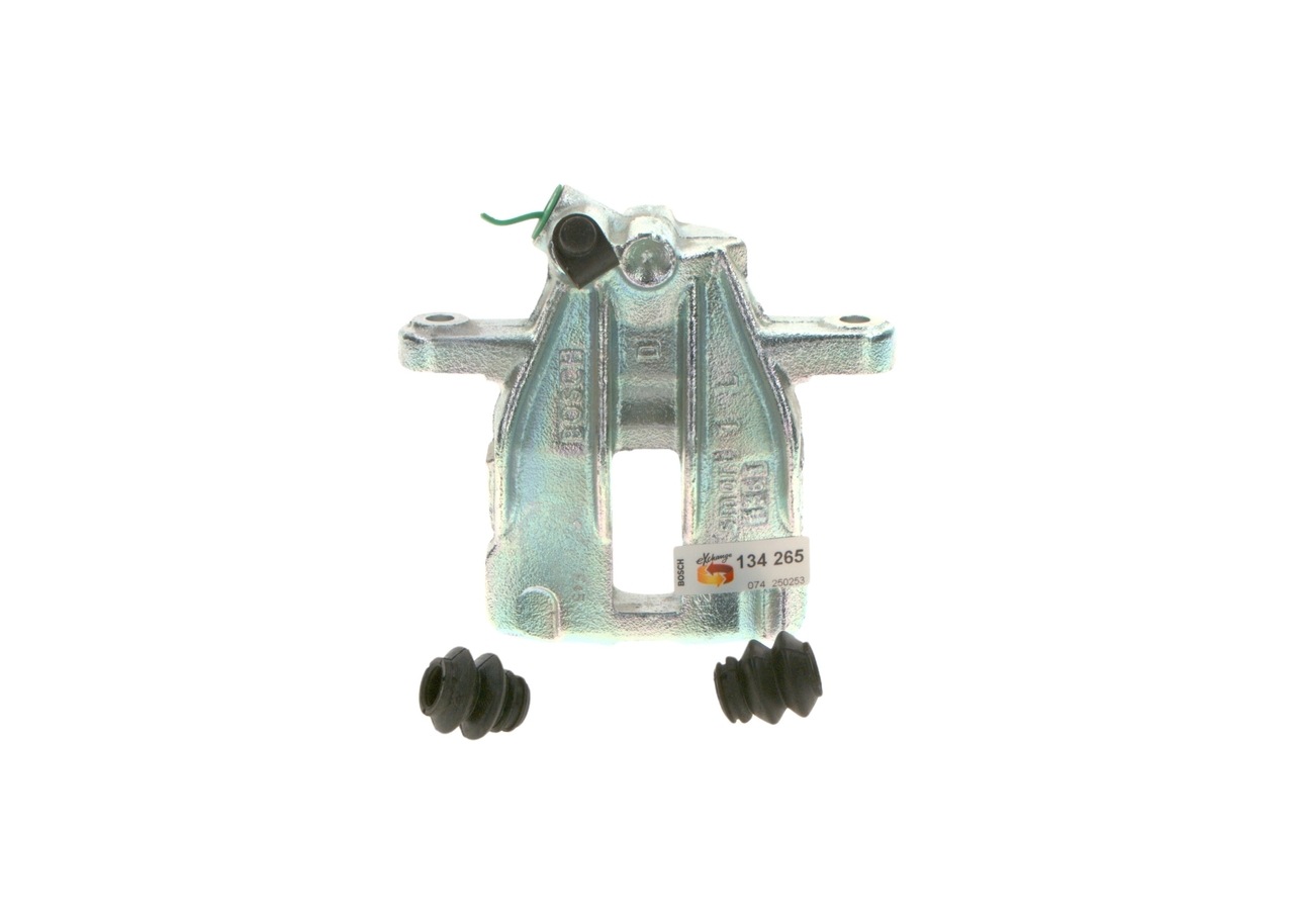 BOSCH 0 986 134 265 remklauw A4514210198